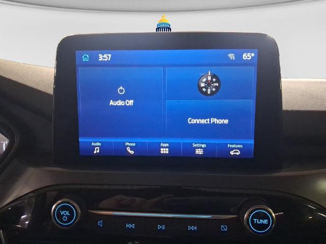 2023 Ford Escape - $19,948