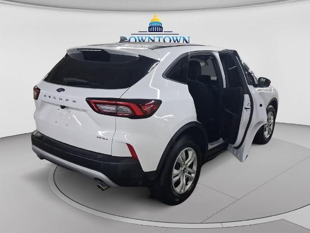 2023 Ford Escape - $19,948