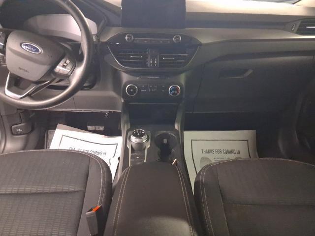 2023 Ford Escape - $19,948