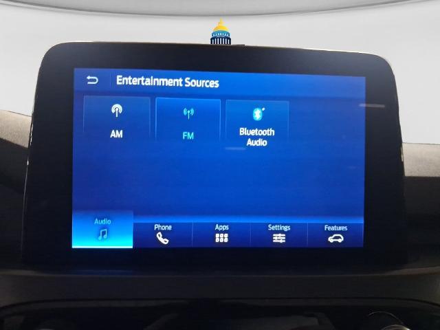 2023 Ford Escape - $19,948