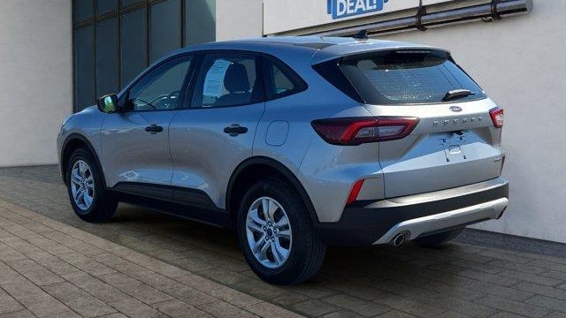 2023 Ford Escape Base