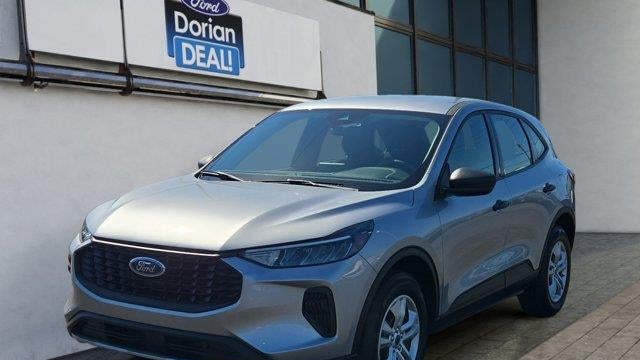 2023 Ford Escape Base