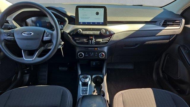 2023 Ford Escape Base