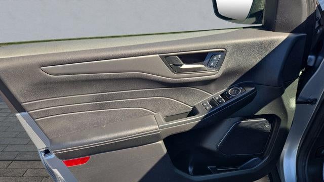 2023 Ford Escape Base