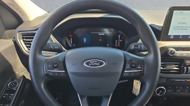 2023 Ford Escape Base