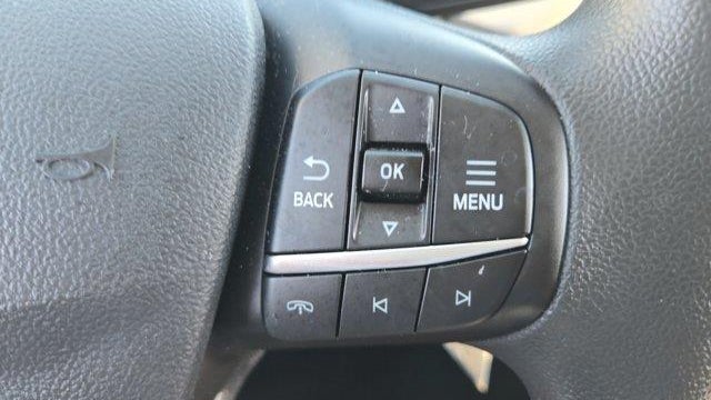 2023 Ford Escape Base