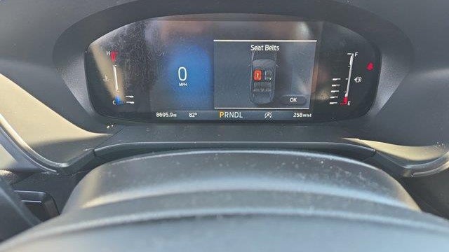 2023 Ford Escape Base