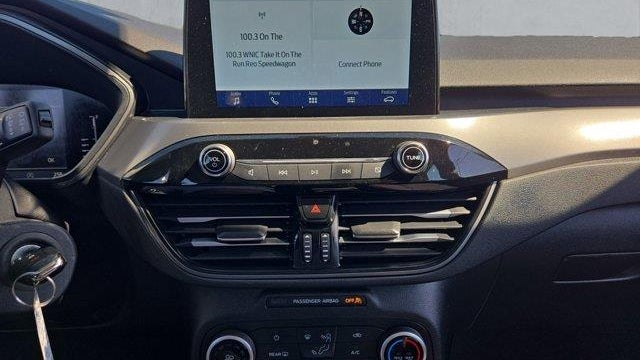 2023 Ford Escape Base