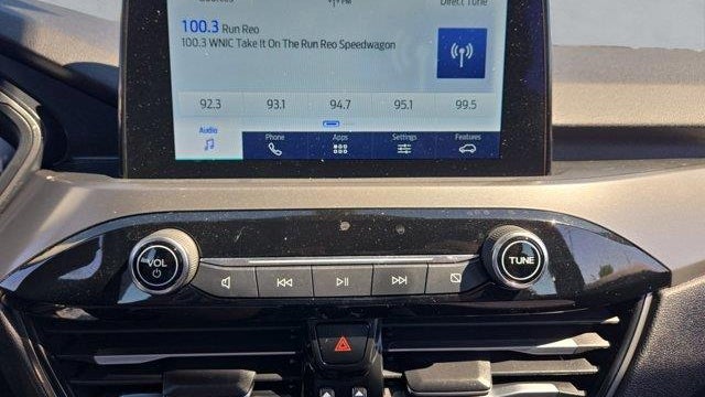 2023 Ford Escape Base