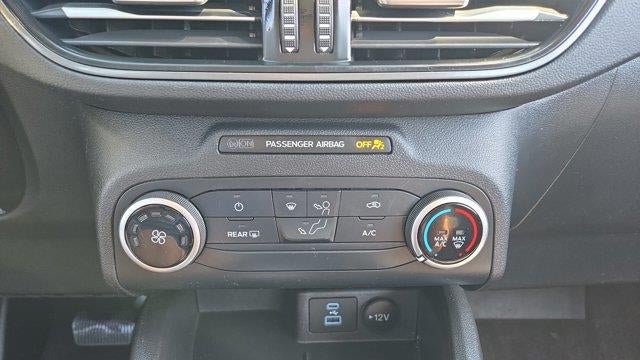 2023 Ford Escape Base