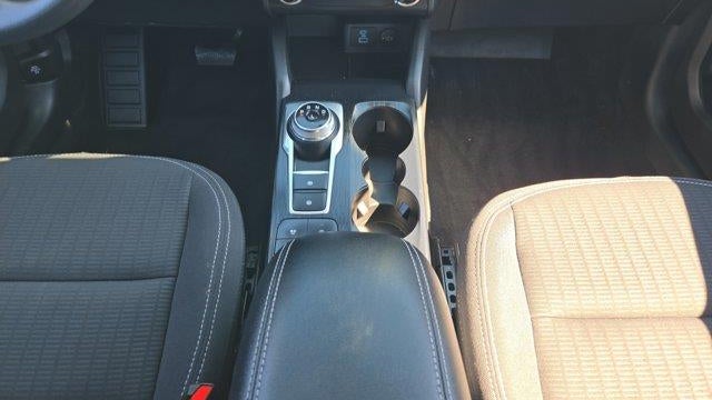 2023 Ford Escape Base