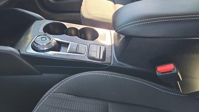 2023 Ford Escape Base