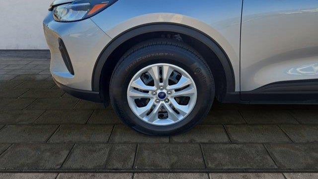 2023 Ford Escape Base