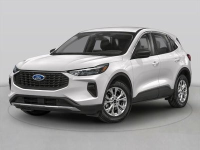 2023 Ford Escape AWD Base 4DR SUV