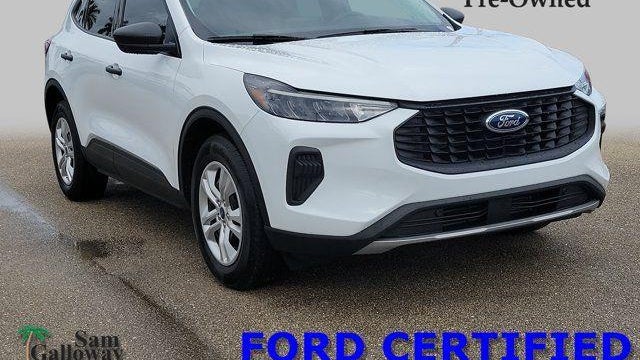 Preowned 2023 Ford Escape Base for Sale
