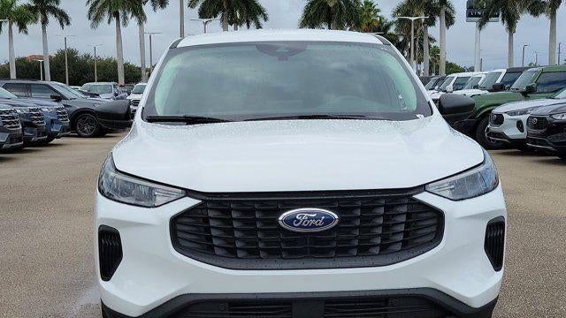 2023 Ford Escape Base