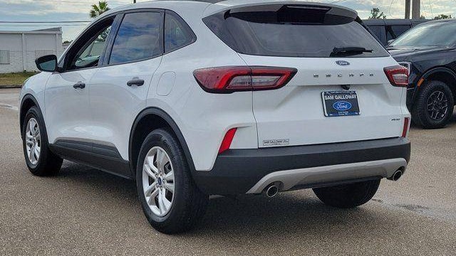2023 Ford Escape Base