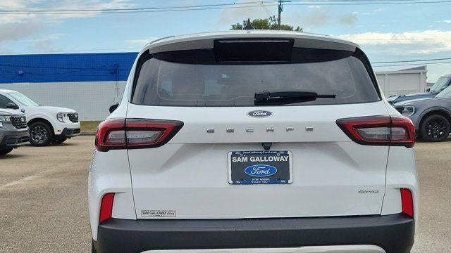 2023 Ford Escape Base