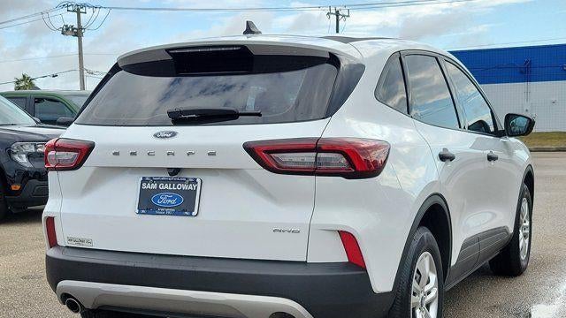 2023 Ford Escape Base