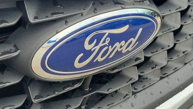 2023 Ford Escape Base