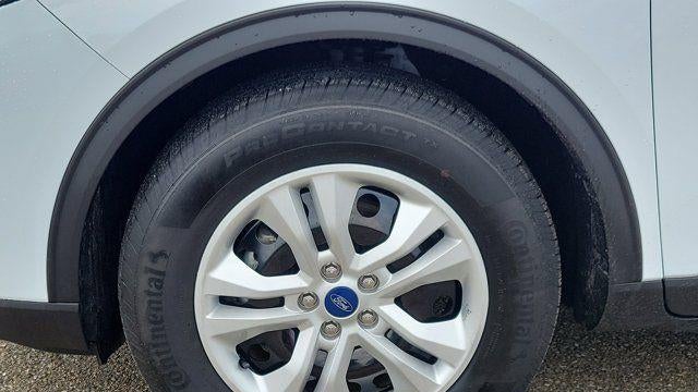 2023 Ford Escape Base