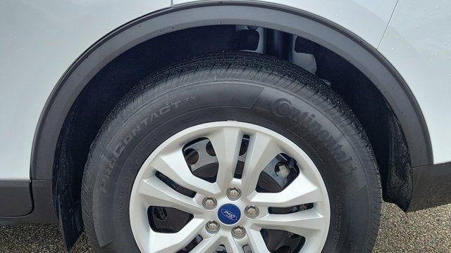 2023 Ford Escape Base