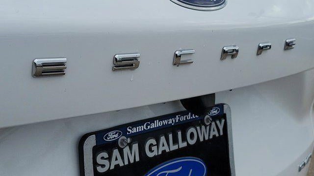 2023 Ford Escape Base