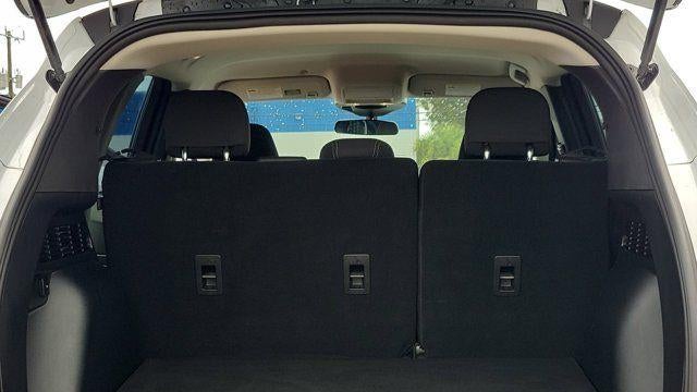 2023 Ford Escape Base