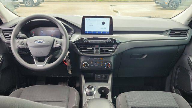 2023 Ford Escape Base