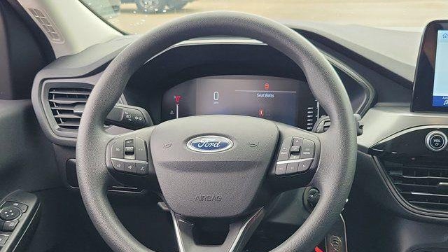 2023 Ford Escape Base