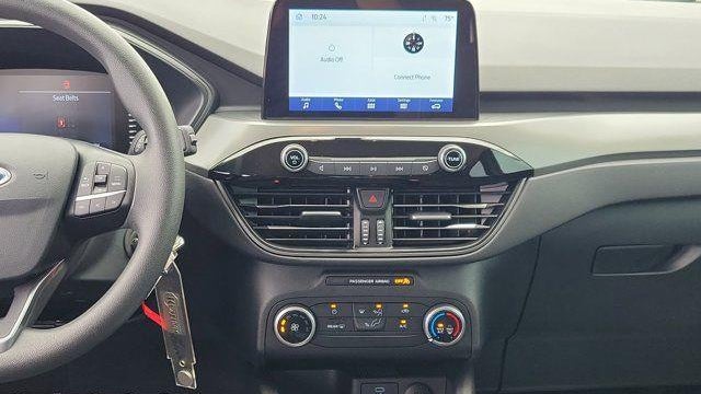 2023 Ford Escape Base