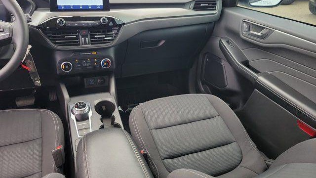 2023 Ford Escape Base