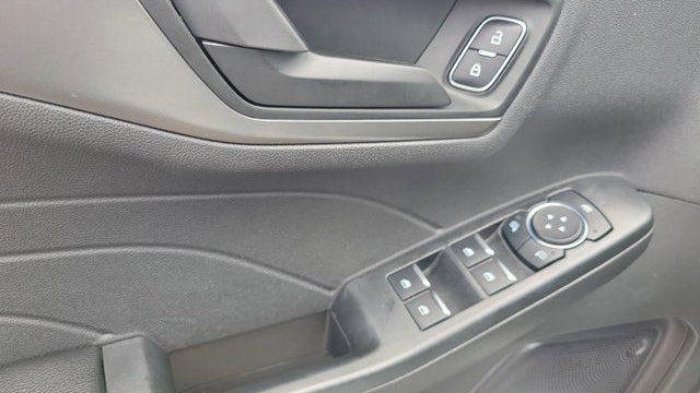 2023 Ford Escape Base