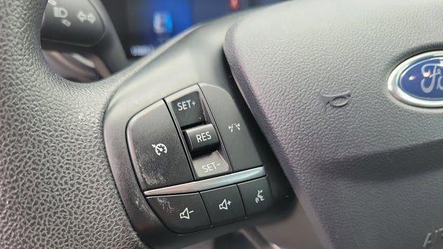 2023 Ford Escape Base