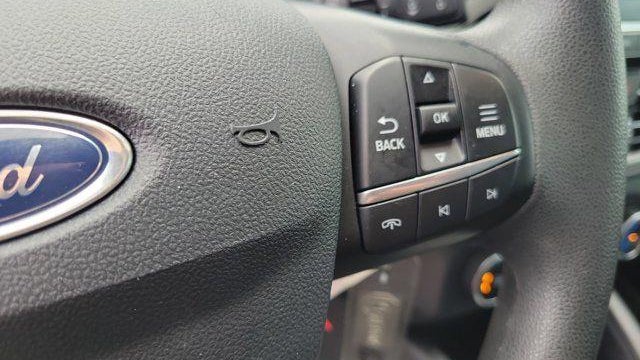 2023 Ford Escape Base
