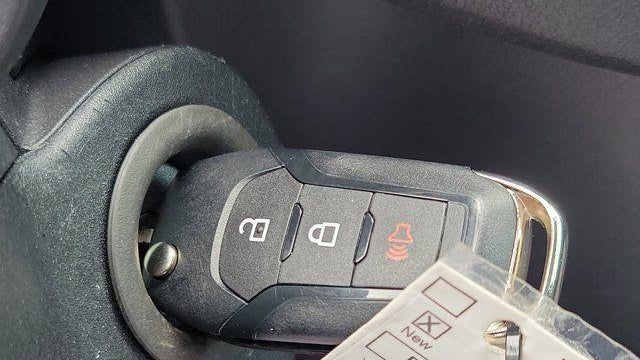 2023 Ford Escape Base