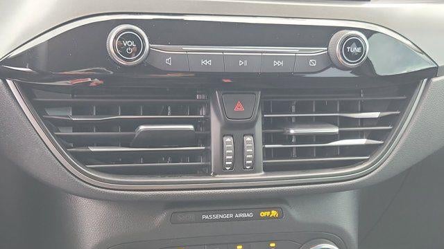 2023 Ford Escape Base