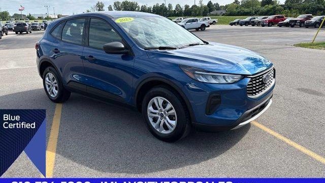 Preowned 2023 Ford Escape Base for Sale