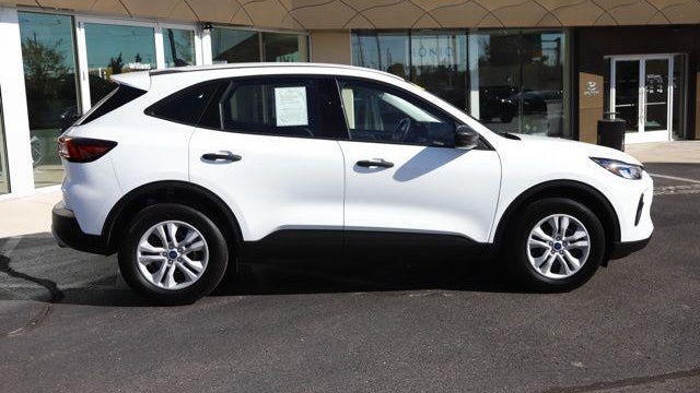 2023 Ford Escape Base