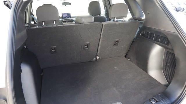 2023 Ford Escape Base