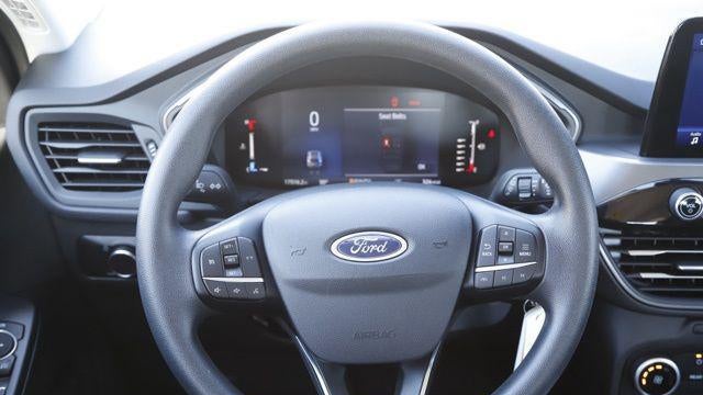 2023 Ford Escape Base