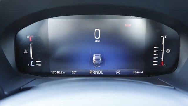 2023 Ford Escape Base
