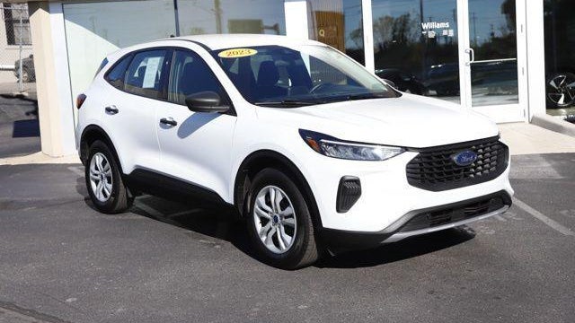 Preowned 2023 Ford Escape Base for Sale