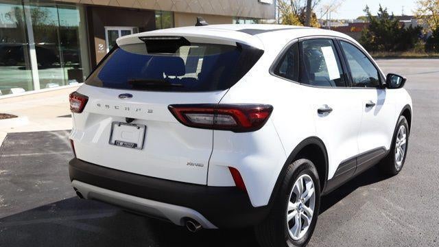 2023 Ford Escape Base
