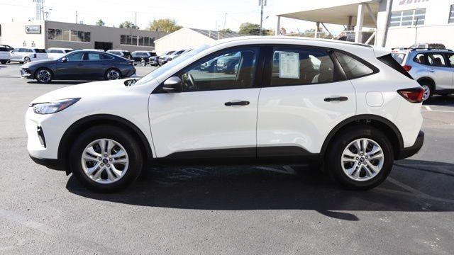 2023 Ford Escape Base