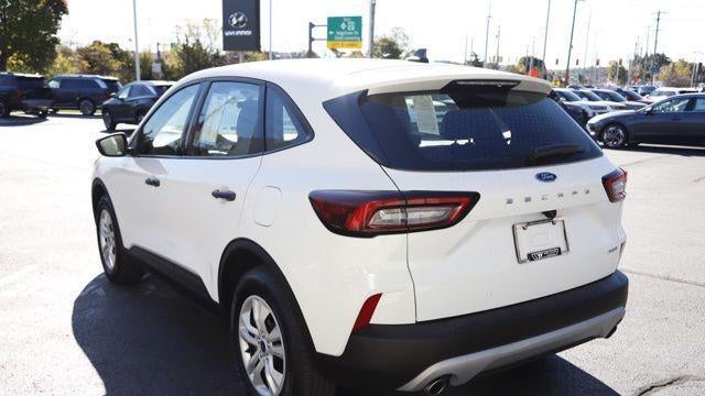 2023 Ford Escape Base