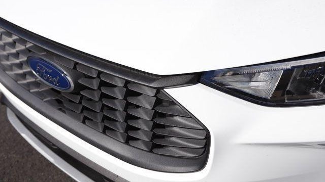 2023 Ford Escape Base