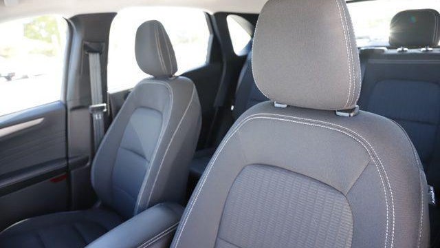 2023 Ford Escape Base