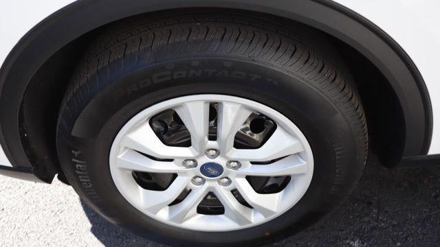 2023 Ford Escape Base