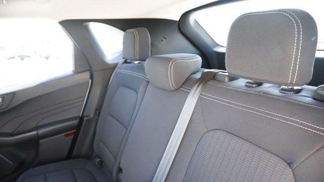 2023 Ford Escape Base